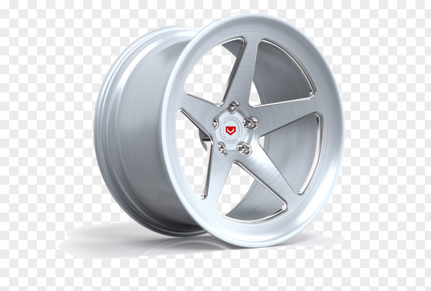 Tekno Alloy Wheel Spoke Tire Rim PNG