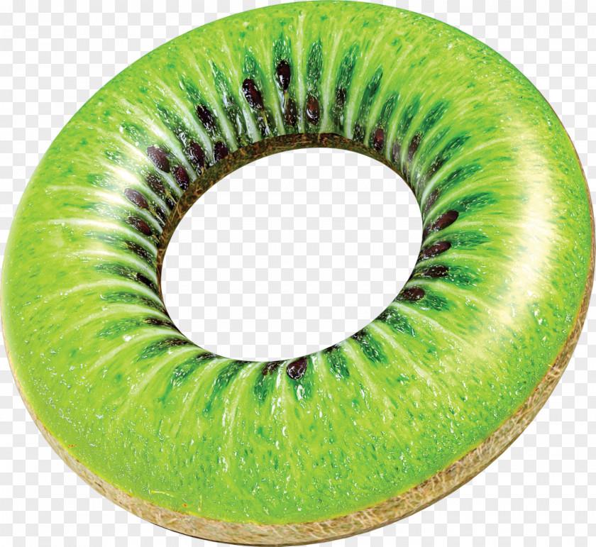 Tropical Fruit Kiwifruit Watermelon Pineapple PNG