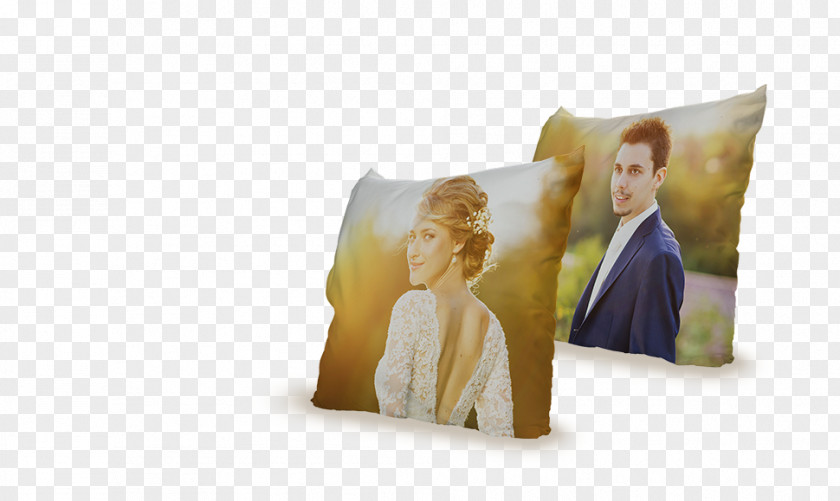 Wedding Kiss Save The Date Anniversary Party Place Cards Pillow PNG