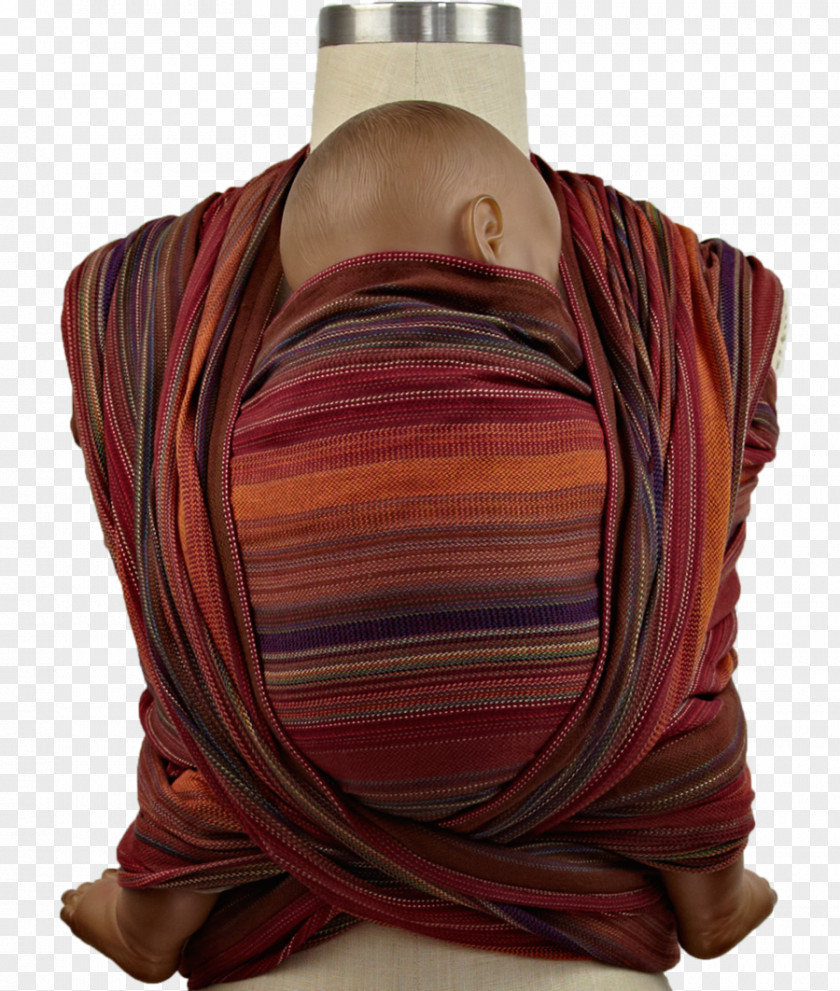Year-end Wrap Material Woven Fabric Weaving Baby Sling Babywearing PNG