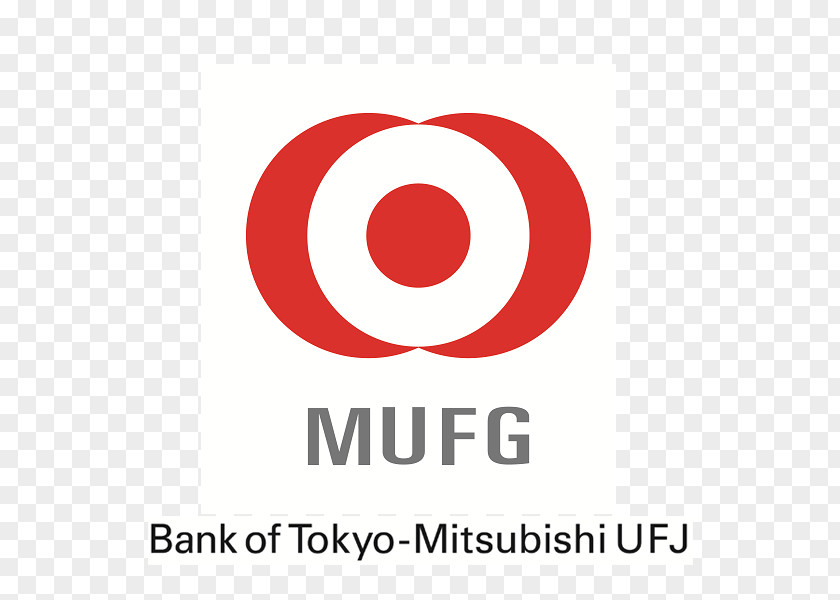 Bank Mitsubishi UFJ Financial Group The Of Tokyo-Mitsubishi Sumitomo Mitsui Banking Corporation PNG