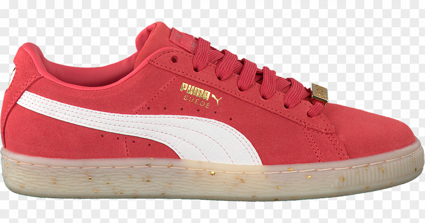 Cheetah Puma Shoes For Women Sports Skate Shoe Slipper PNG