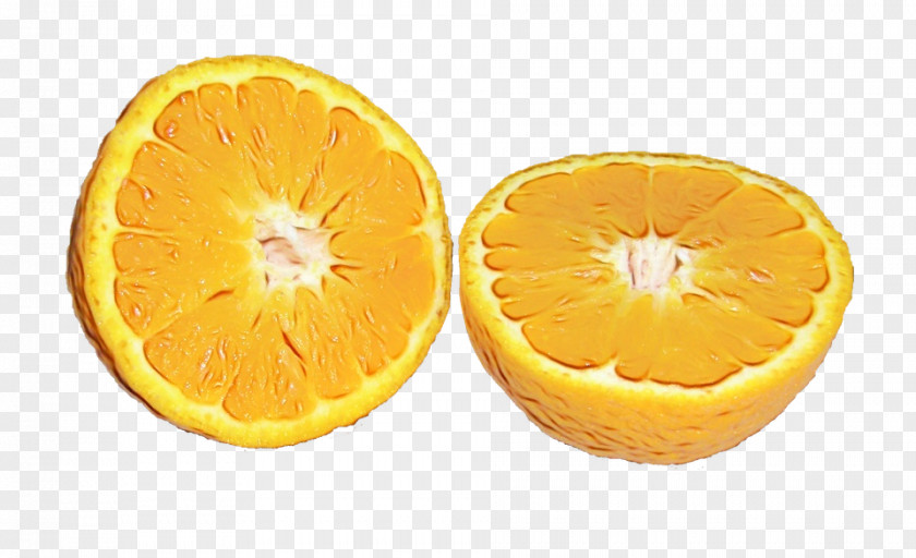 Citric Acid Lemon Orange PNG