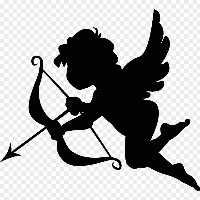 Cupid Cherub Royalty-free Clip Art PNG