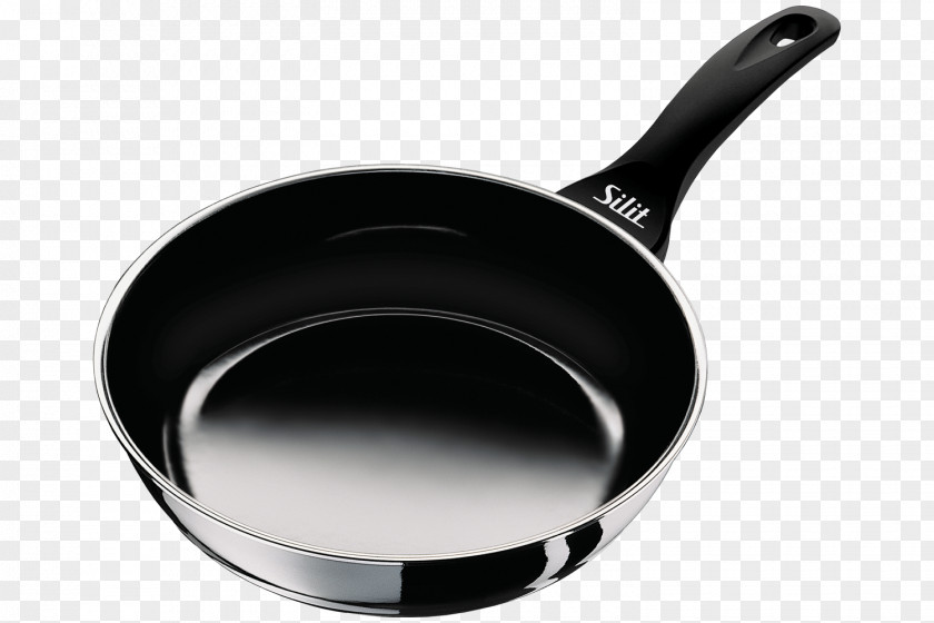 Deep Frying Pan Silit Cookware Saltiere WMF Group PNG