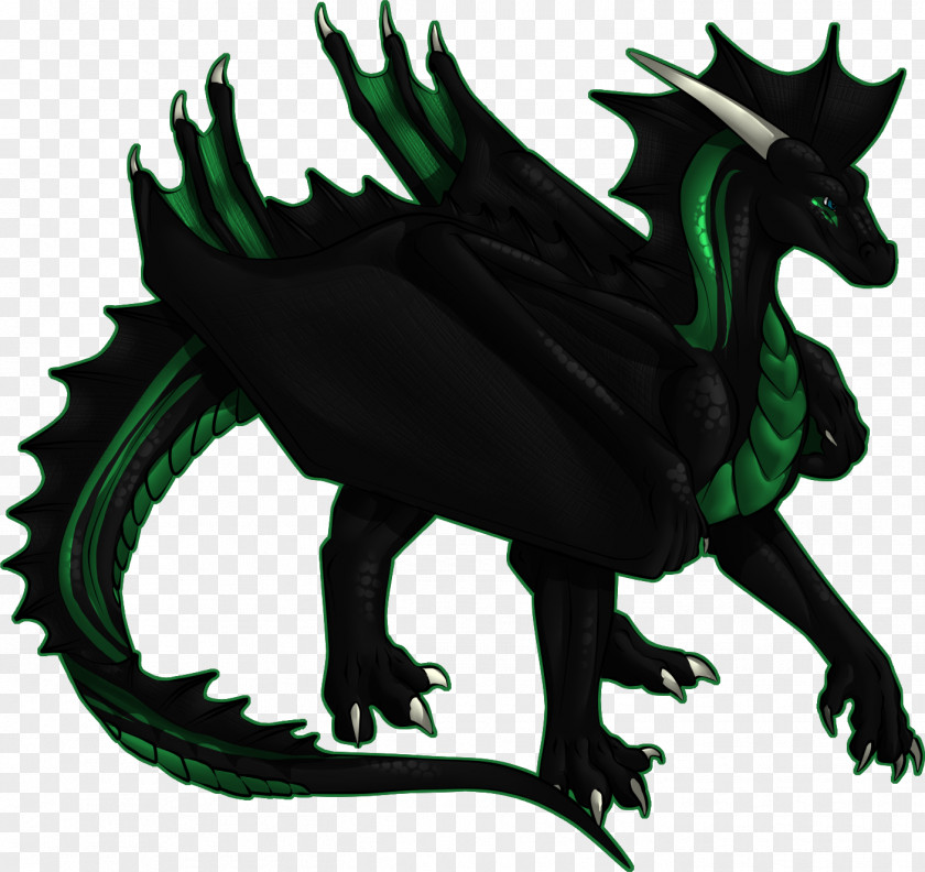 Dragon Wyvern Digital Art DeviantArt PNG