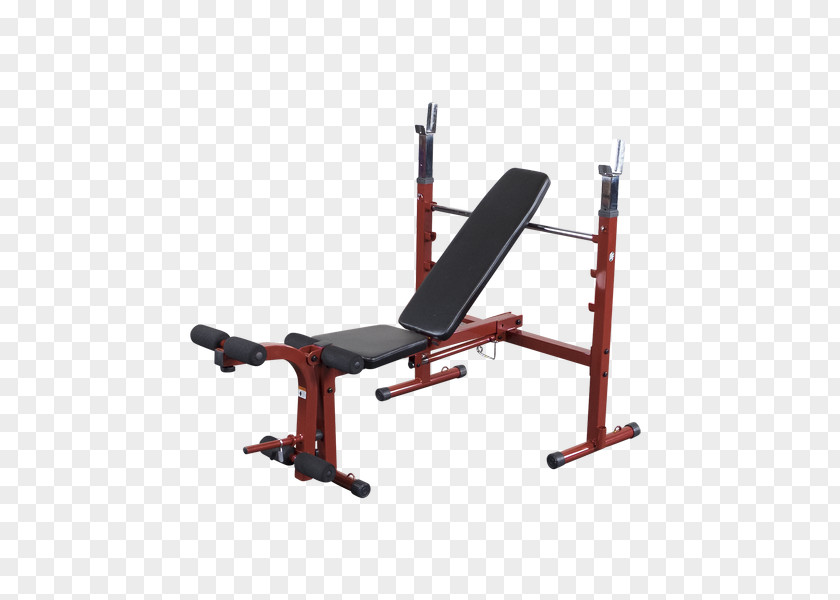 Dumbbell Bench Exercise Barbell Overhead Press PNG