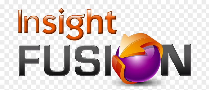 Fusion Logo Brand Font PNG