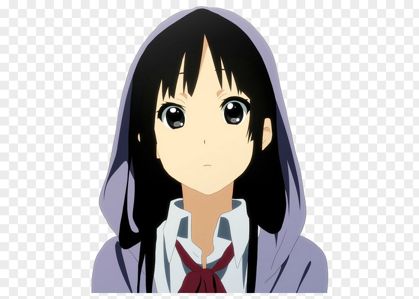 K-on Mio Akiyama K-On! After School Live! Ho-kago Tea Time PNG