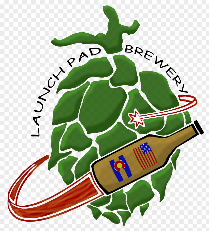 Launch Pad Brewery Beer Brewing Grains & Malts Nano Brew Cleveland PNG