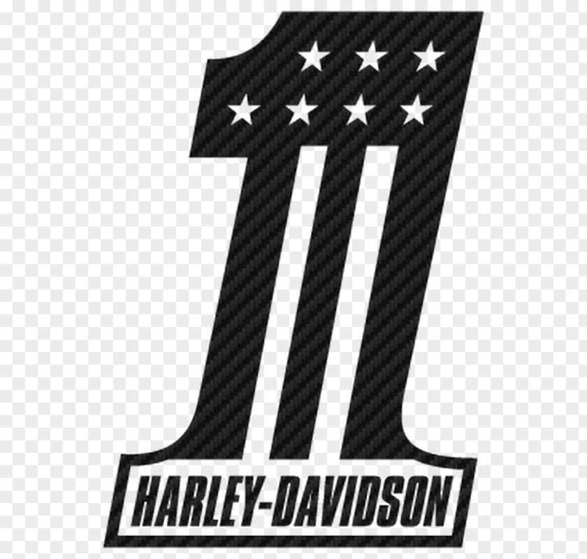 Motorcycle Barnett Harley-Davidson Decal Mackie PNG