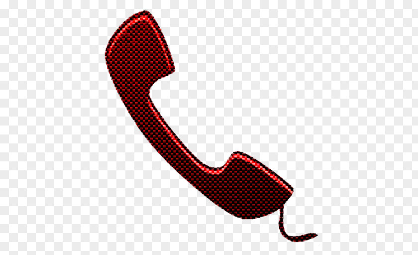 Red Phone Icon Thyroid Disease Spinal Disc Herniation Pharyngitis Circle 6 Motel LTD Goitre PNG