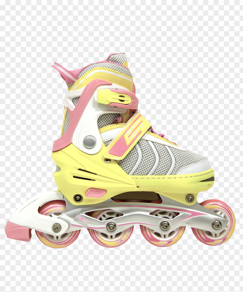 Roller Skates In-Line Quad Ice Skating PNG