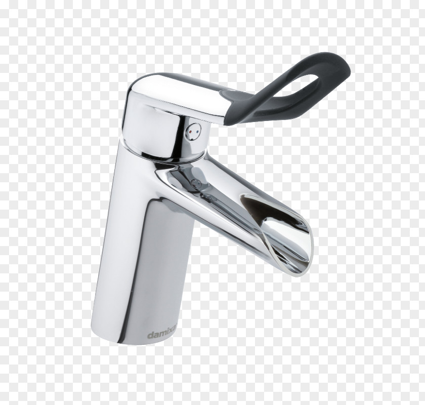 Sink Chromium Tap Bateria Umywalkowa Shower PNG