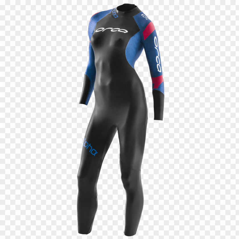 Swimming Orca Wetsuits And Sports Apparel Triathlon Scuba Diving PNG