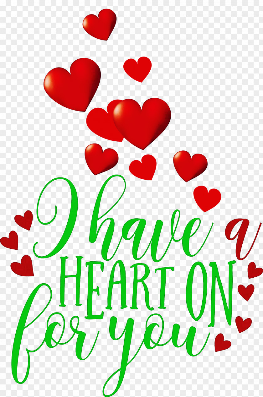 Valentines Day Heart PNG