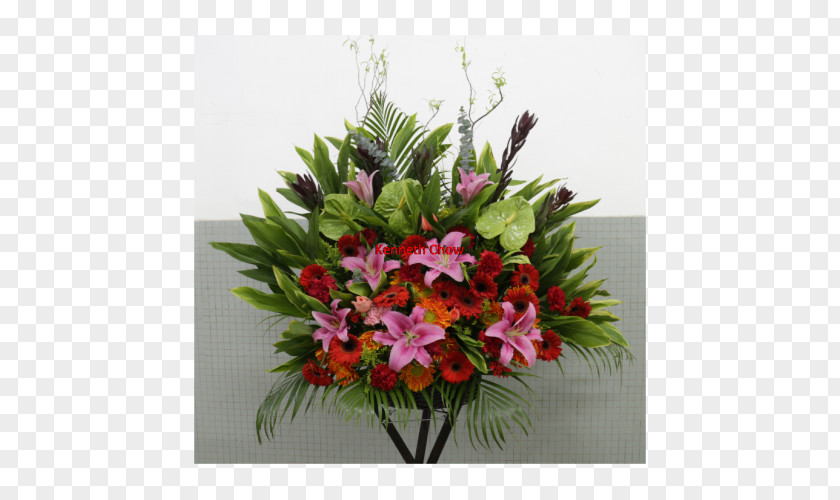 Vase Floral Design Cut Flowers Flower Bouquet PNG