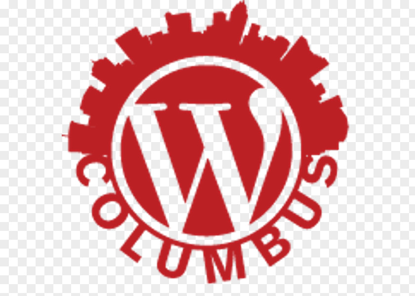 WordPress Web Development Professional Design PNG