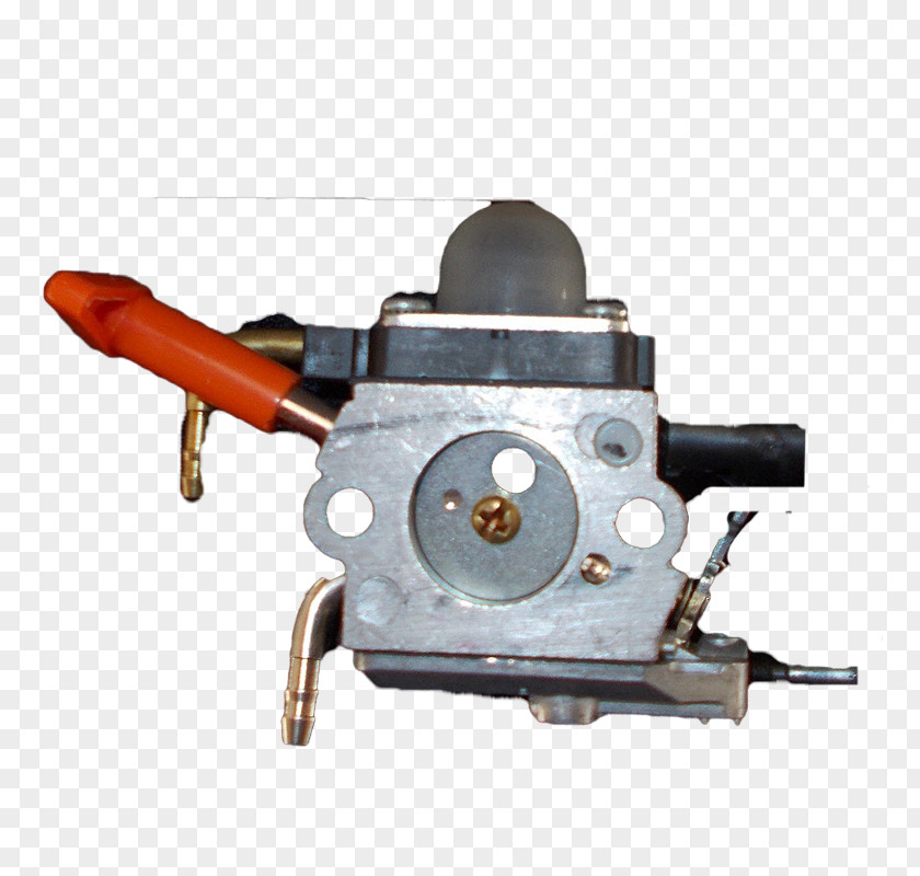 Blade Snapper Tool Machine Carburetor PNG