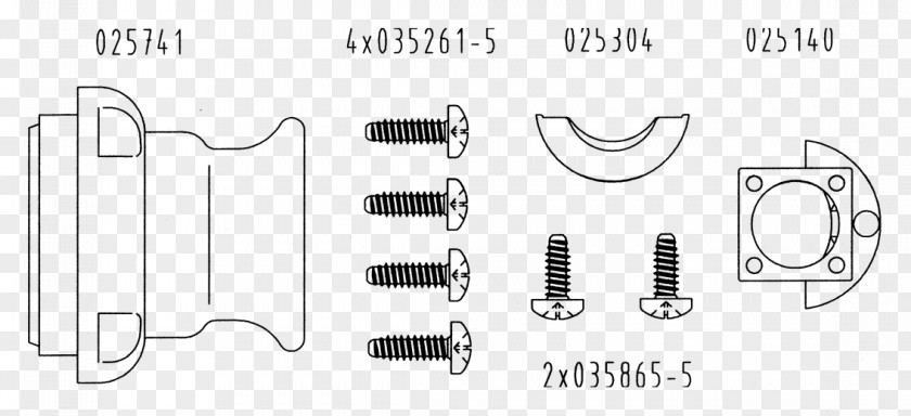 Car Technical Drawing Wiring Diagram PNG