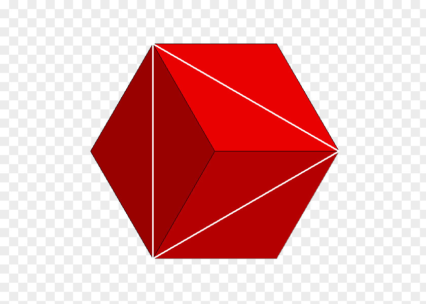 Cube Vertex Face Triangle Edge PNG