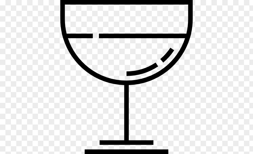 Cup Of Wine Earring Glass PNG