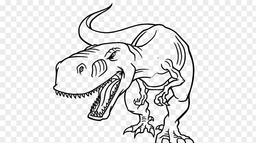 Dinosaur Brontosaurus Tyrannosaurus Rex Allosaurus Stegosaurus PNG
