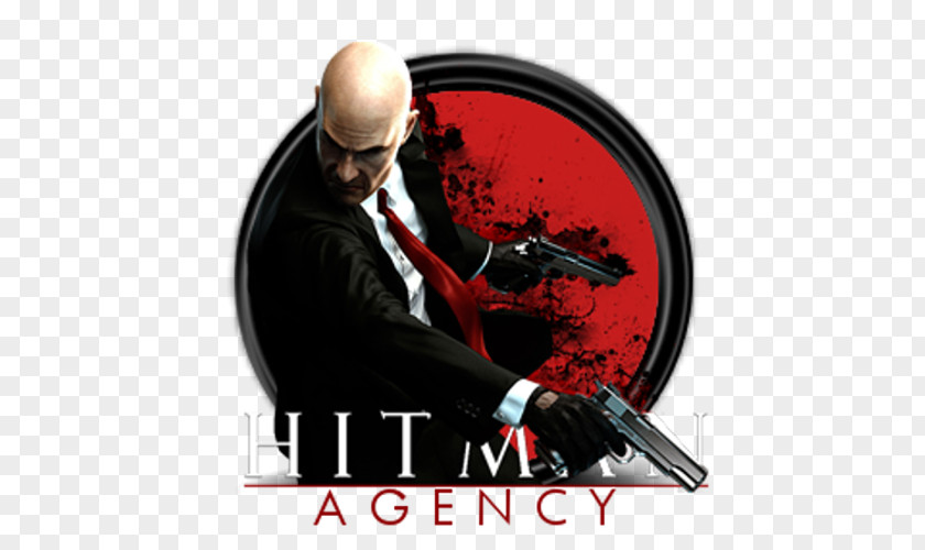 Hitman: Absolution Codename 47 Agent Hitman 2: Silent Assassin PNG