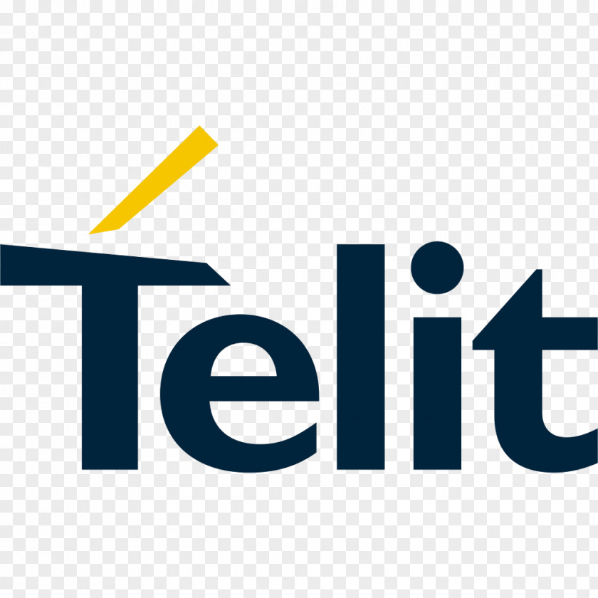 Logo Telit Internet Of Things Mobile Phones LTE PNG