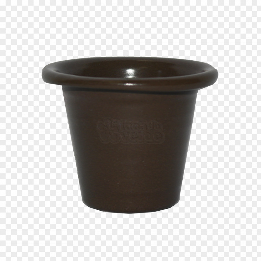 Lucky Bamboo Plastic Brass Material Flowerpot Cup PNG