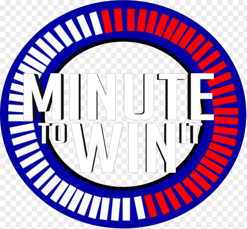 Minute Game Show Television Logo PNG