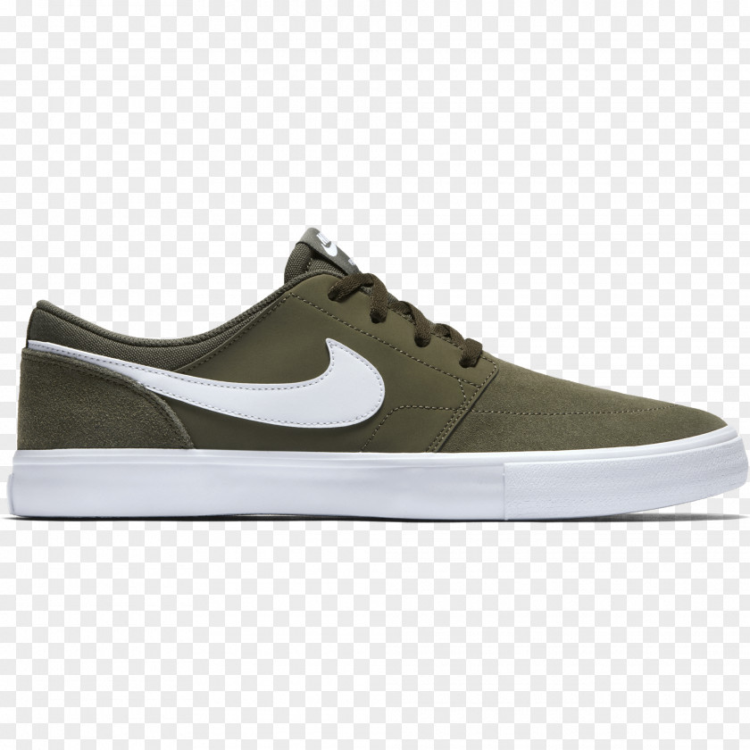 Nike Skate Shoe Air Max Sneakers PNG