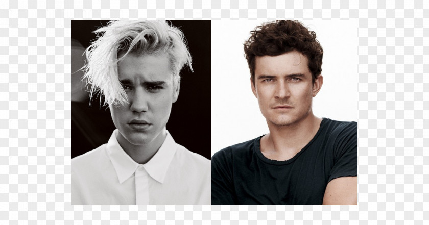 Orlando Bloom Justin Bieber Luis Fonsi Purpose World Tour The Hot 100 PNG