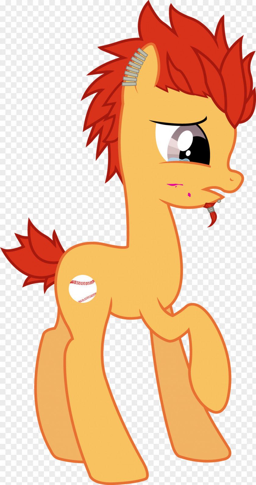 Pastel Vector My Little Pony Art Horse Danganronpa 2: Goodbye Despair PNG