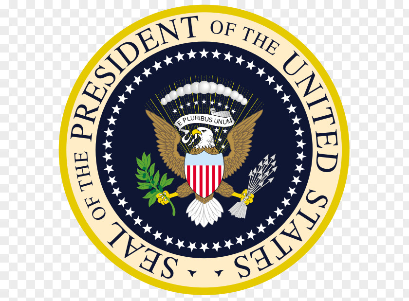 Seal Of The President United States Clipart US Presidential Election 2016 Vice PNG
