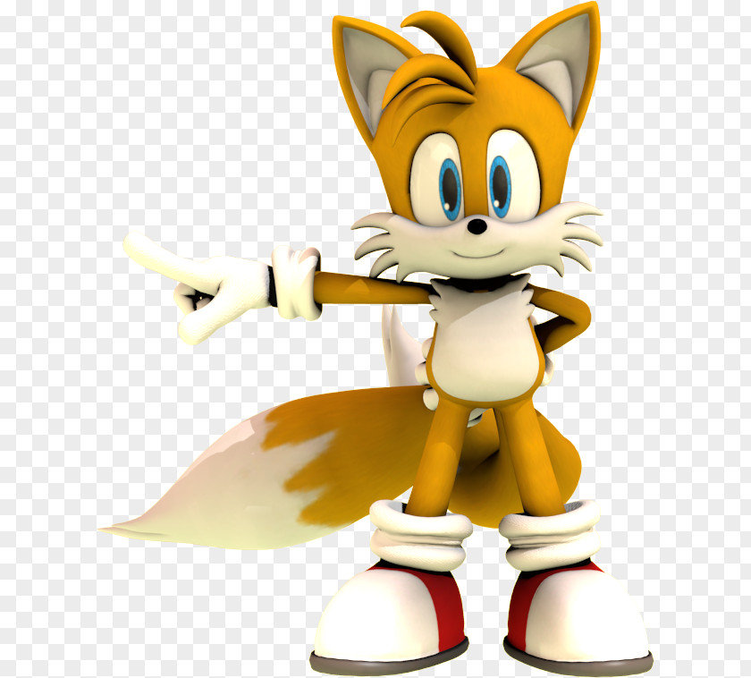 Tails Sonic Dash The Hedgehog Shadow Adventure 2 PNG