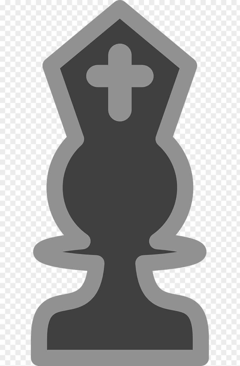 Chess Piece Xiangqi King Bishop PNG