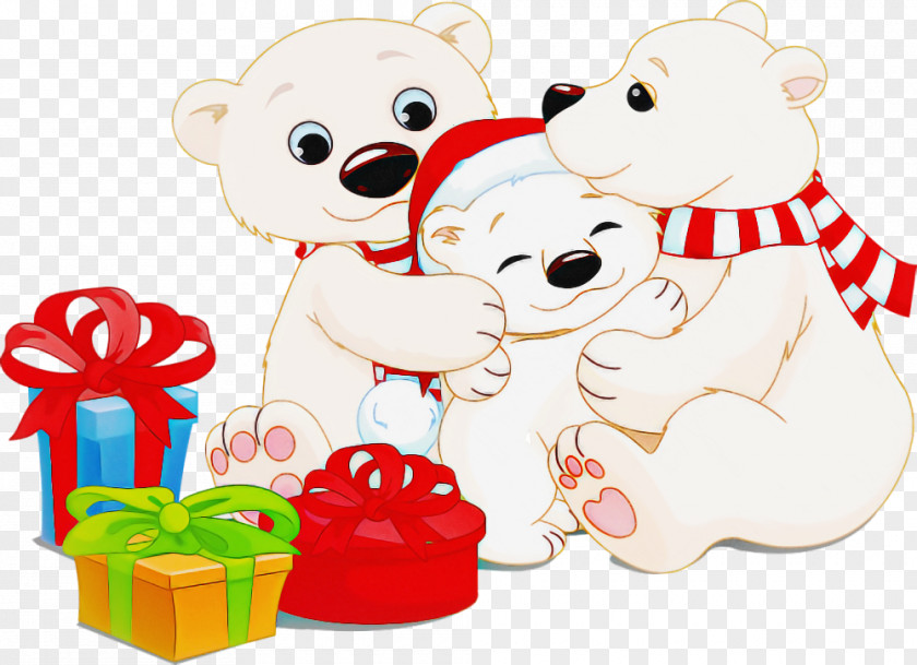 Christmas Gift New Year PNG