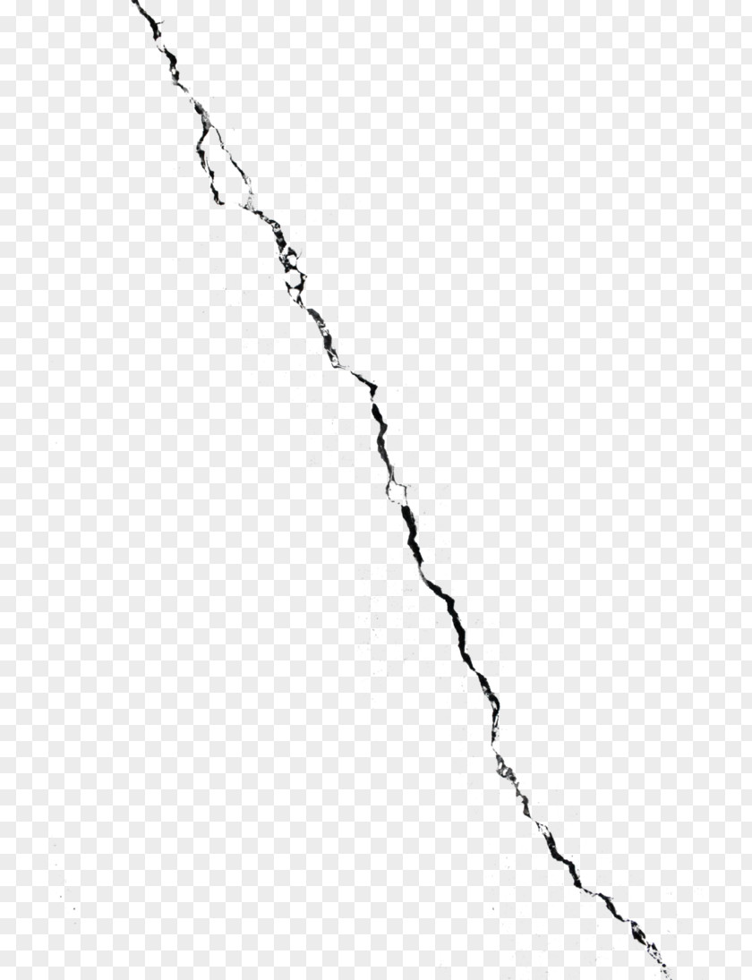 Cracked Line Clip Art Vector Graphics Image Psd PNG