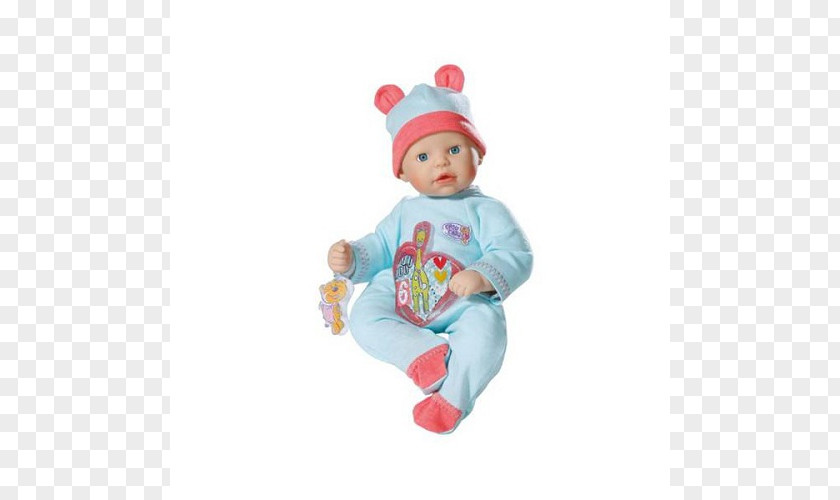 Doll Zapf Creation Stuffed Animals & Cuddly Toys Infant PNG
