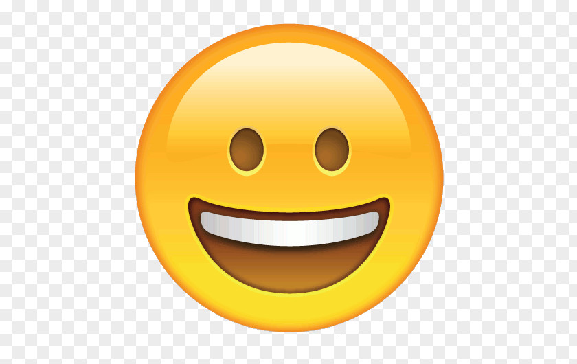 Emoji WhatsApp Emoticon Smiley PNG