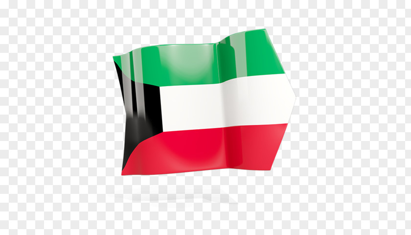 Flag Fotolia Of Kuwait Royalty-free PNG