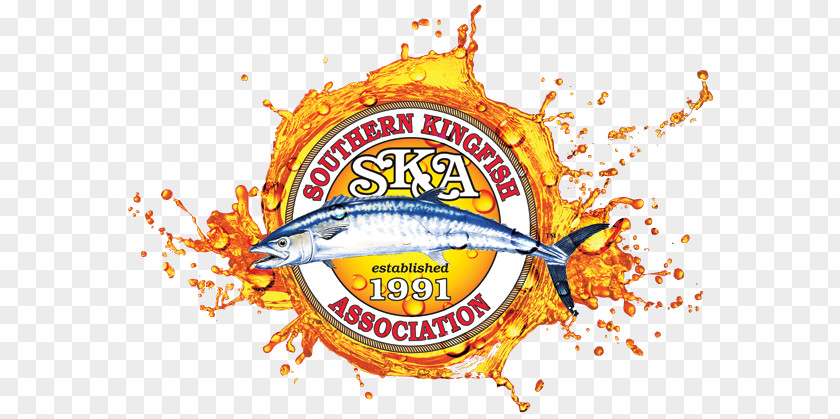 Flame Tower SKA Mercury National Championship US Open King Mackerel Tournament Southport Fishing Southern Kingfish Association PNG