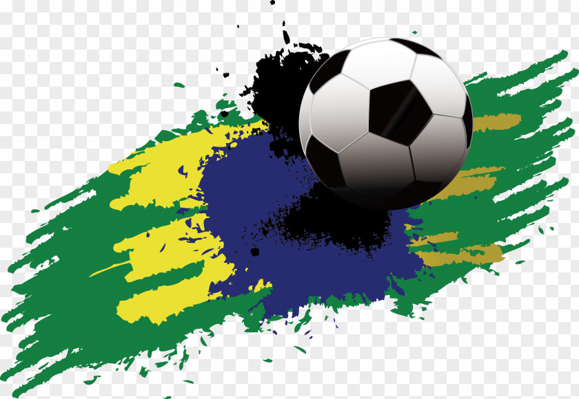 Football FIFA World Cup Player Clip Art PNG