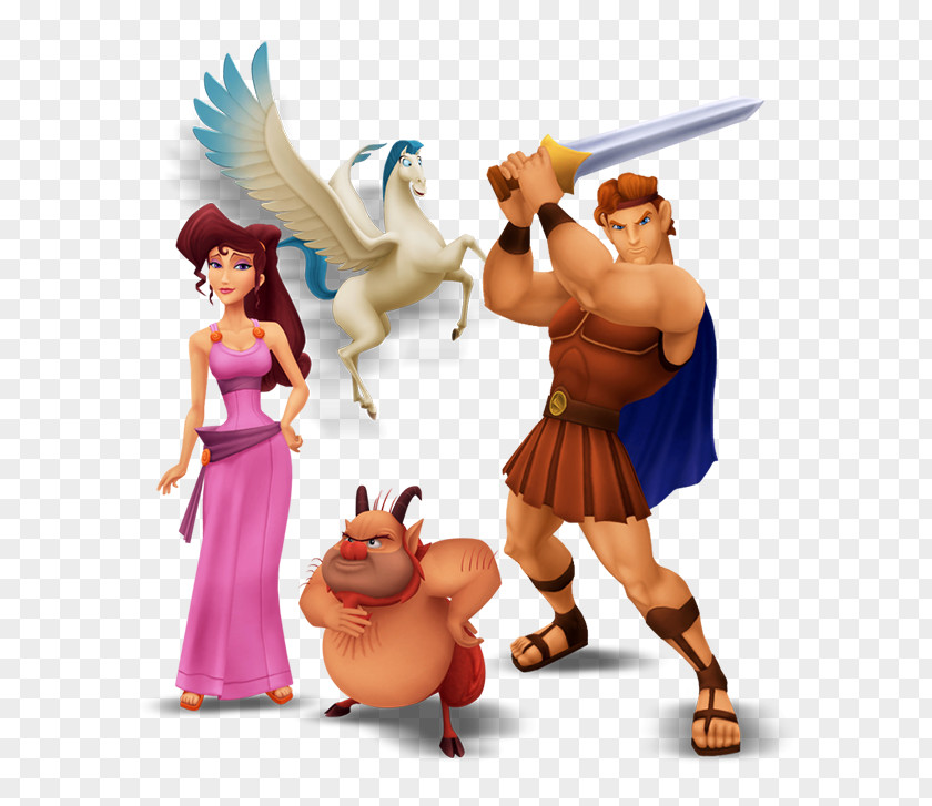 Hero Heracles Hercules Clip Art PNG