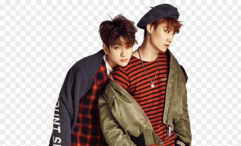 Jj Project GOT7 JJ K-pop Verse 2 JYP Entertainment PNG