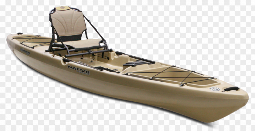 KAYAK Boating PNG