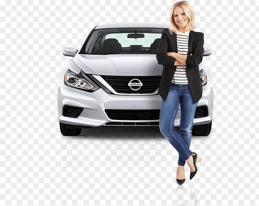 Luxury Car 2018 Nissan Altima 2017 2016 2.5 S PNG