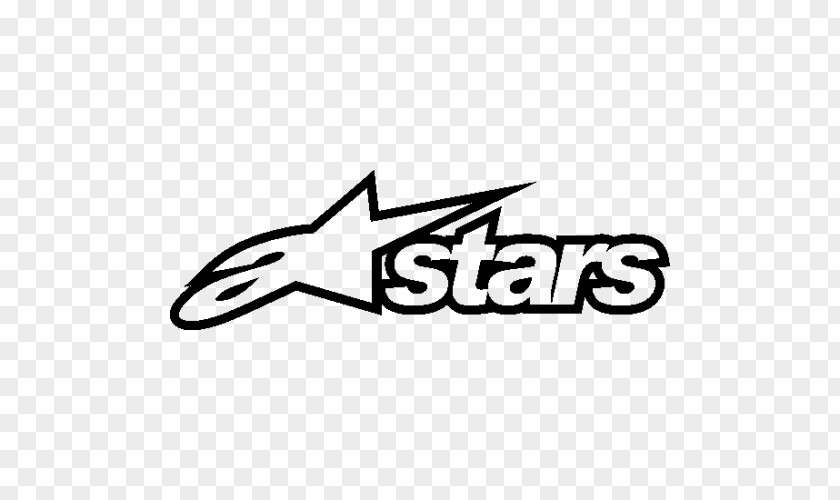 Marquez Alpinestars Logo Decal Brand PNG