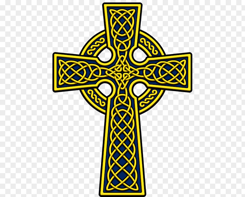 Mountain Cross Cliparts Glendalough Ireland High Celtic Christian PNG